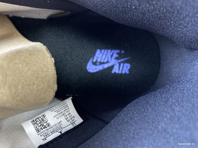 555088-041 Retro Game 1 High Royal Air OG Jordan 0522